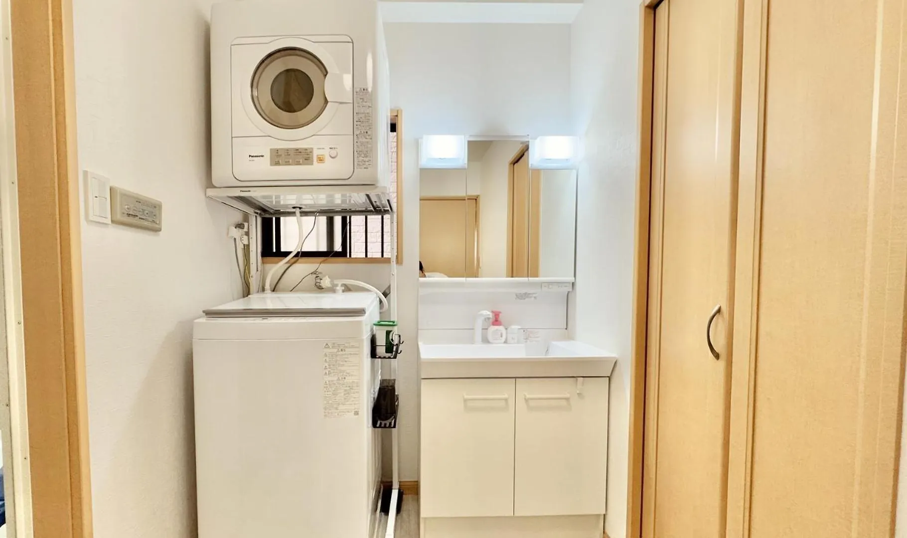 K2Guesthouse Konohana Osaka 0*,  Japan
