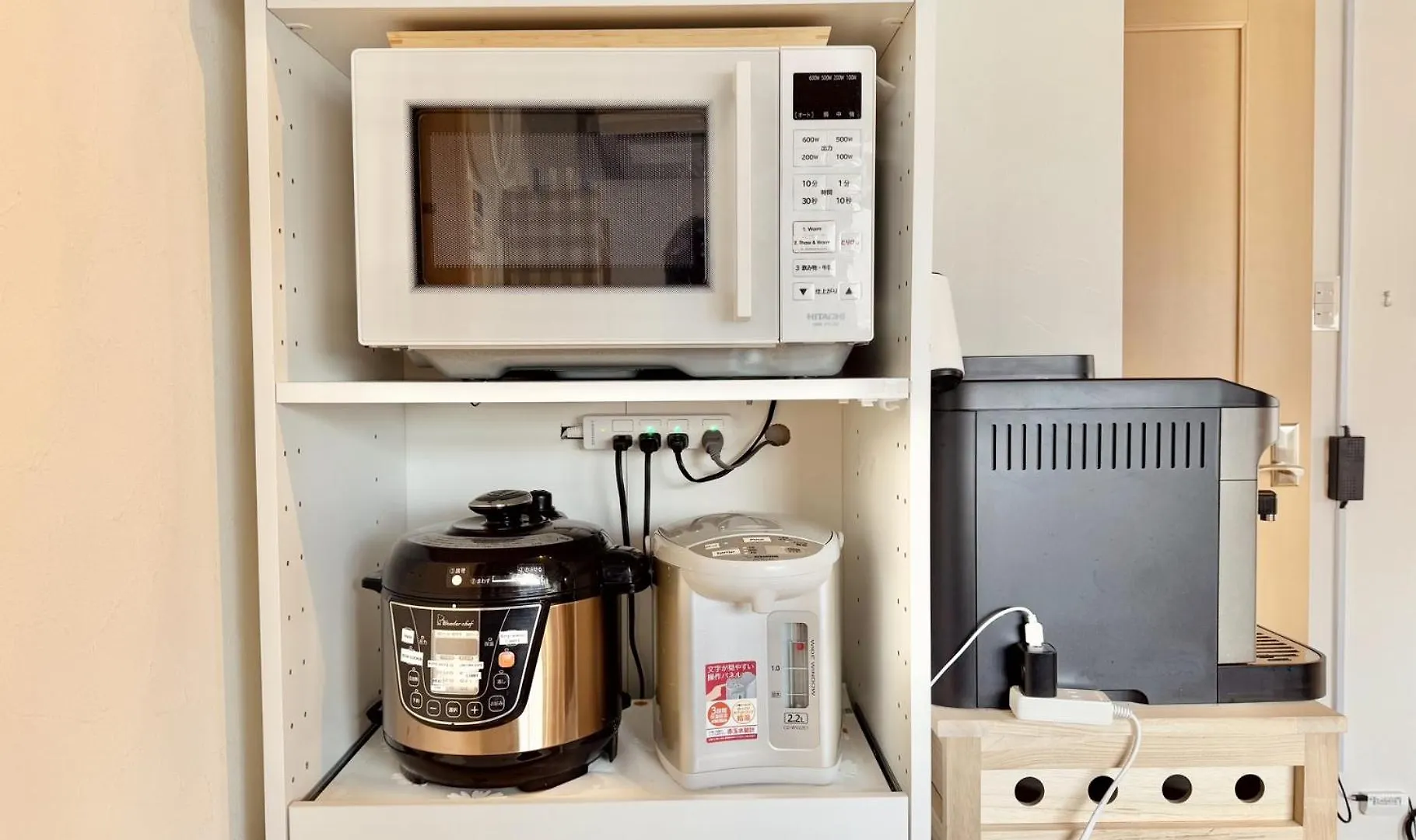 Feriehus K2Guesthouse Konohana Osaka Japan