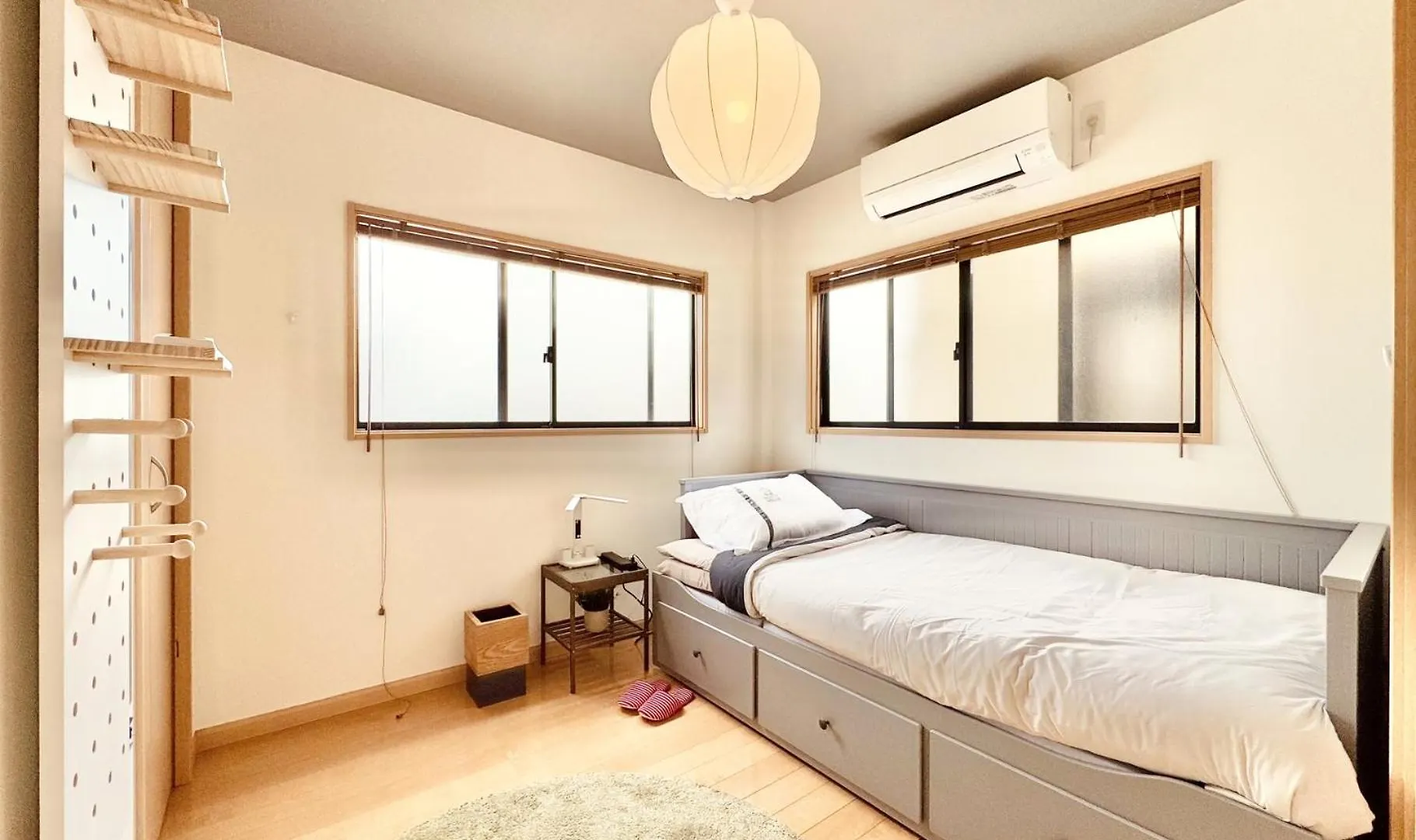 K2Guesthouse Konohana Osaka