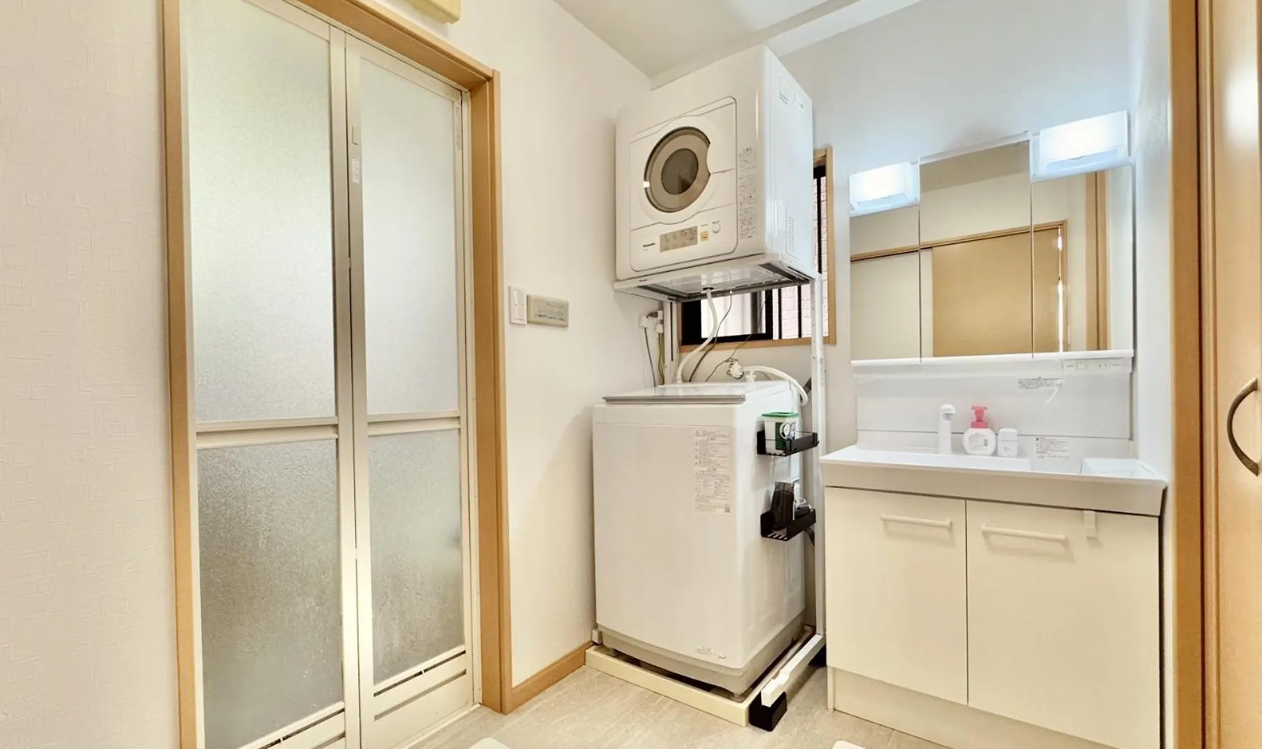 K2Guesthouse Konohana Osaka