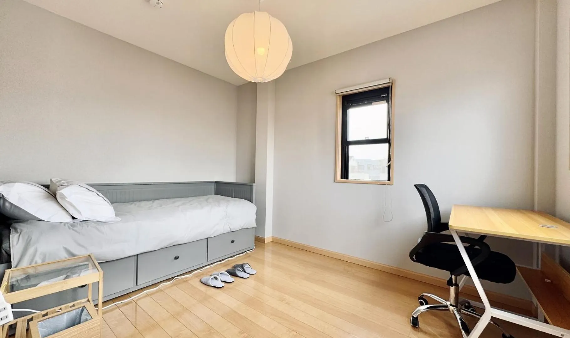 Feriehus K2Guesthouse Konohana Osaka