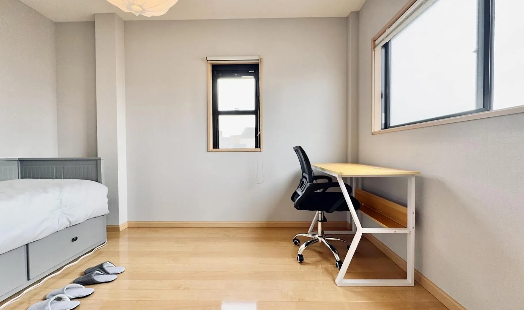 Feriehus K2Guesthouse Konohana Osaka Japan