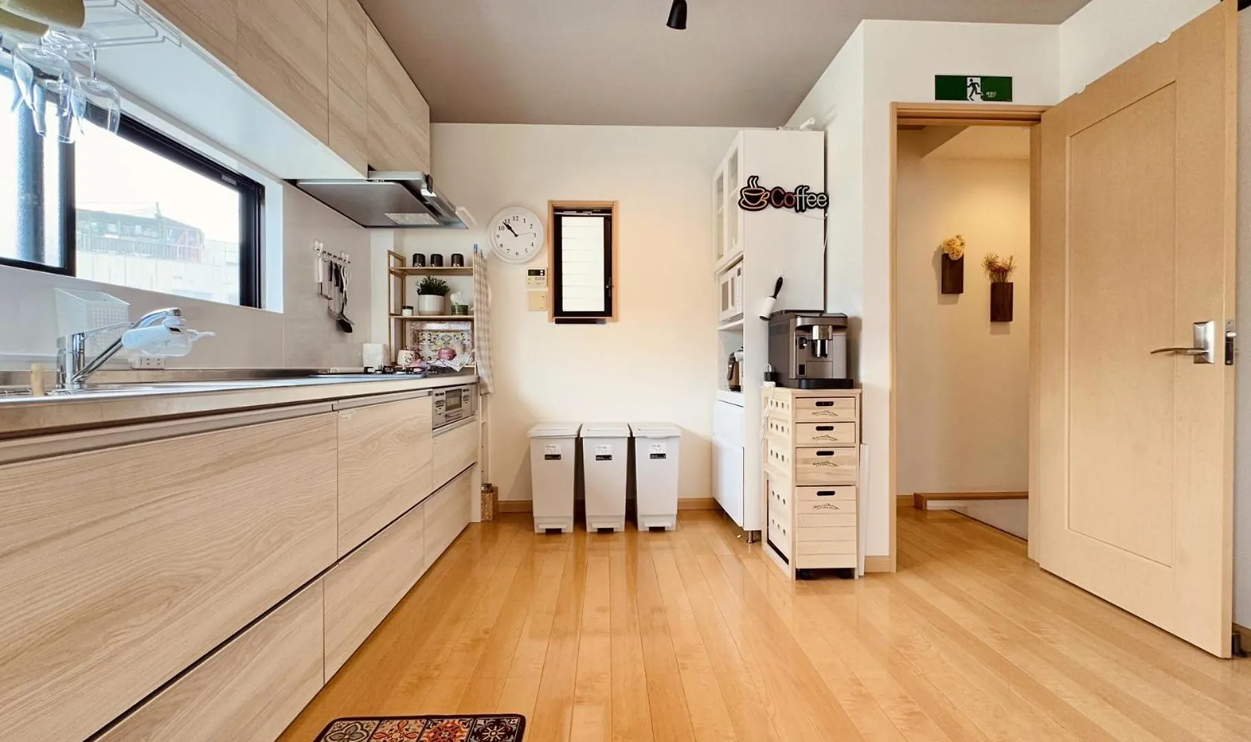 K2Guesthouse Konohana Osaka Сasa de vacaciones